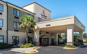 Comfort Suites Mobile West Tillmans Corner